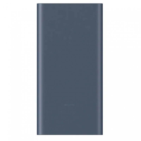 Powerbank 10000mAh Xiaomi 22.5W Powerbank/ 22.5W/ Negro Azul