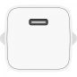 Cargador de Pared Xiaomi Mi Fast Charger/ 1xUSB Tipo-C/ 65W