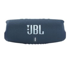 Altavoz con Bluetooth JBL Charge 5/ 40W/ 1.0/ Azul