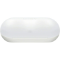 Auriculares Bluetooth Sony WF-C500 con estuche de carga/ Autonomía 5h/ Blancos