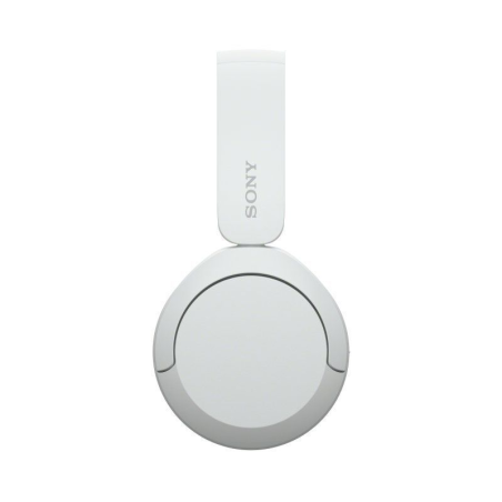 Auriculares inalámbricos Sony WH-CH520/ con Micrófono/ Bluetooth/ Blancos