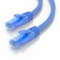 Cable de Red RJ45 AWG26 CCA UTP Aisens A135-0797 Cat.6/ 50cm/ Azul