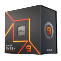 Procesador AMD Ryzen 9-7950X 4.50GHz Socket AM5