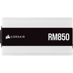 Fuente de Alimentación Corsair RM850/ 850W/ Ventilador 14cm/ 80 Plus Gold