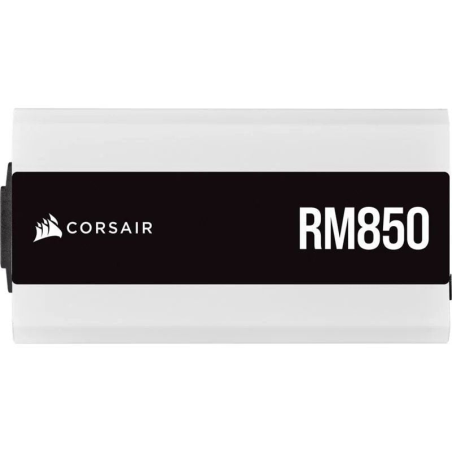 Fuente de Alimentación Corsair RM850/ 850W/ Ventilador 14cm/ 80 Plus Gold