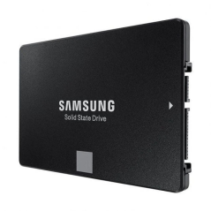 Disco SSD Samsung 870 EVO 4TB/ SATA III/ Full Capacity