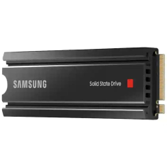 Disco SSD Samsung 980 PRO 2TB/ M.2 2280 PCIe 4.0/ con Disipador de Calor/ Compatible con PS5 y PC/ Full Capacity