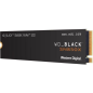 Disco SSD Western Digital WD Black SN850X 4TB/ M.2 2280 PCIe 4.0/ Full Capacity