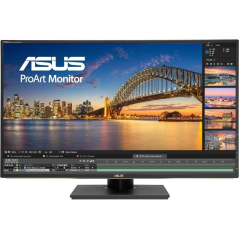 Monitor Profesional Asus ProArt Display PA329C 32'/ 4K/ Multimedia/ Negro