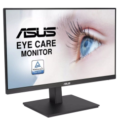 Monitor Asus VA24EQSB 23.8'/ Full HD/ Multimedia/ Negro