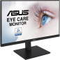 Monitor Asus VA27DQSB 27'/ Full HD/ Multimedia/ Negro