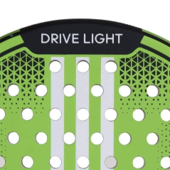 Pala Adidas Drive Light 3.2 2023/ Negra y Verde