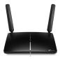 Router Inalámbrico 4G TP-Link Archer MR600 1200Mbps 2.4GHz 5GHz/ 2 Antenas/ WiFi 802.11a/n/ac - b/g/n Router Inalámbrico 4G TP-Link Archer MR600 1200Mbps 2.4GHz 5GHz/ 2 Antenas/ WiFi 802.11a/n/ac - b/g/n