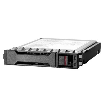 Disco SSD 960GB HPE P40503-B21 para Servidores