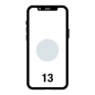 Smartphone Apple iPhone 13 128GB/ 6.1'/ 5G/ Blanco Estrella