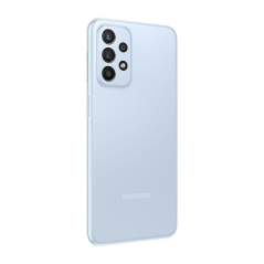 Smartphone Samsung Galaxy A23 4GB/ 128GB/ 6.6'/ 5G/ Azul