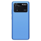 Smartphone Xiaomi POCO M4 Pro 8GB/ 256GB/ 6.43'/ Azul Neón