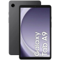 Tablet Samsung Galaxy Tab A9 8.7'/ 8GB/ 128GB/ Octacore/ Gris Grafito