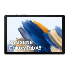 Tablet Samsung Galaxy Tab A8 10.5'/ 3GB/ 32GB/ Octacore/ 4G/ Gris