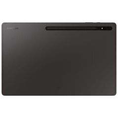 Tablet Samsung Galaxy Tab S8 Ultra 14.6'/ 12GB/ 256GB/ Octacore/ Gris Grafito