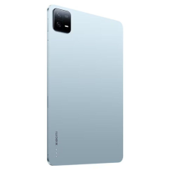 Tablet Xiaomi Pad 6 11'/ 6GB/ 128GB/ Octacore/ Azul Bruma