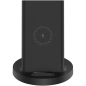 Cargador Inalámbrico Xiaomi Mi 20W Wireless Charging Stand/ 1xUSB Tipo-C
