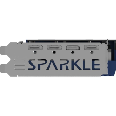 Tarjeta Gráfica Sparkle Intel Arc A750 ORC OC/ 8GB GDDR6