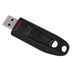 Pendrive 32GB SanDisk Cruzer Ultra USB 3.0