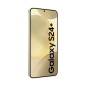 Smartphone Samsung Galaxy S24 Plus 12GB/ 256GB/ 6.7'/ 5G/ Amarillo Amber