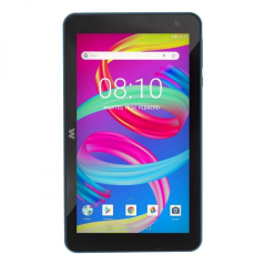 Tablet Woxter X-70 PRO 7'/ 2GB/ 16GB/ Quadcore/ Azul