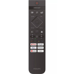 Televisor Philips 50PUS7009 50'/ Ultra HD 4K/ Smart TV/ WiFi