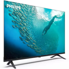 Televisor Philips 55PUS7009 55'/ Ultra HD 4K/ Smart TV/ WiFi