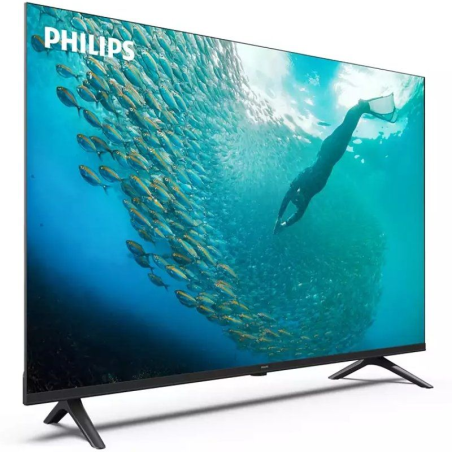 Televisor Philips 55PUS7009 55'/ Ultra HD 4K/ Smart TV/ WiFi