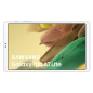 Tablet Samsung Galaxy Tab A7 Lite 8.7'/ 3GB/ 32GB/ Octacore/ 4G/ Plata