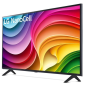 Televisor LG NanoCell 50NANO82T6B 50'/ Ultra HD 4K/ Smart TV/ WiFi