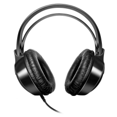 Auriculares Philips SHP1900/ Jack 3.5/ Negros