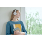 Auriculares Inalámbricos Sony CH510/ con Micrófono/ Bluetooth/ Blanco