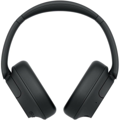 Auriculares Inalámbricos Sony WH-CH720N/ con Micrófono/ Bluetooth/ Negros
