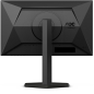 Monitor Gaming AOC 24G4X 23.8'/ Full HD/ 0.5ms/ 180Hz/ IPS/ Multimedia/ Negro