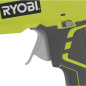 Pistola de Pegamento Sin Cable Ryobi ONE+ R18GLU-0/ 18V / Sin Batería ni Cargador