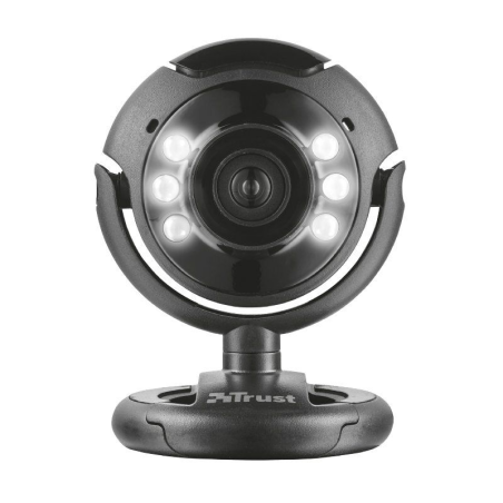 Webcam Trust Spotlight Pro/ 640 x 480