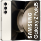 Smartphone Samsung Galaxy Z Fold5 12GB/ 256GB/ 7.6'/ 5G/ Crema