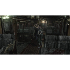 Juego para Consola Sony PS4 Resident Evil Origins Collect HD