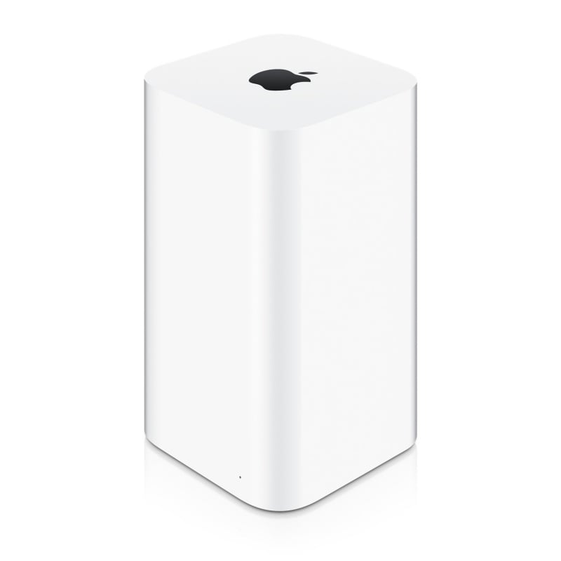 AIRPORT TIME CAPSULE 802.11AC 2TB - ME177Z/A