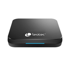 Android TV Leotec GCX2 216 16GB/ 4K