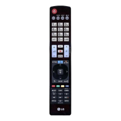 Mando para TV LG AN-CR400 compatible con TV LG