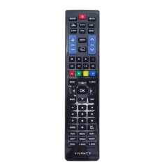 Mando para TV Vivanco 39299 compatible con TV LG
