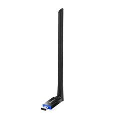 Adaptador USB - WiFi Tenda U10 650Mbps