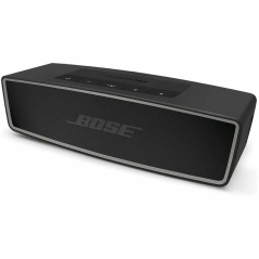 Altavoz con Bluetooth Bose SoundLink Mini II / 2.0