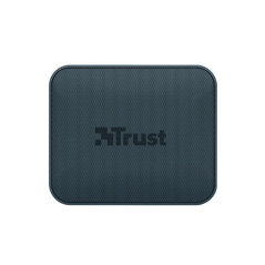 Altavoz con Bluetooth Trust Zowy/ 10W/ 1.0/ Azul